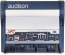 Audison SRx 2.D -  2-Kanal Endstufe mit Frequenzweiche