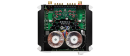 Moon 600i v2 - Stereo-Vollverstärker, Schwarz/Silber | Auspackware, sehr gut ++ UVP 11000 € ++