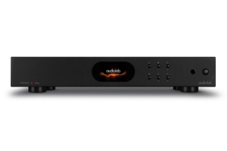 Audiolab 7000N Play - Audio-Streaming-Player Schwarz | Auspackware, wie neu