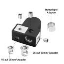 AMPIRE PK-MINUS Batteriepolklemme, Minuspol