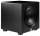 Elac PS350 Schwarz - Bassreflex 350 Watt Aktiv-Subwoofer | Auspackware, wie neu