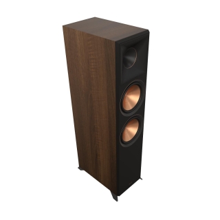 Klipsch RP-8000F II - Standlautsprecher Walnuss Stück | Auspackware, wie neu