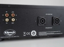 Klipsch KA-1000 THX SUB AMP - Subwoofer-Verstärker für KW-120 THX | Auspackware, sehr gut