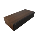 Klipsch RP-504C II ++ GREAT-DEAL-DAYS ++ Centerlautsprecher Walnuss | Auspackware, wie neu