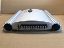 BOSS Audio Systems REV600 - 4-Kanal MOSFET Endstufe, ohne Fernbedienung | wie neu