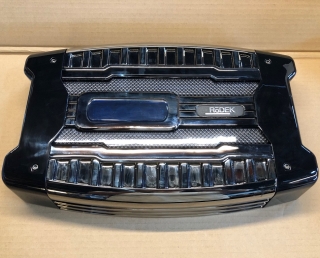 Rodek RI-4100 - 4-Kanal Endstufe | Gebraucht, gut