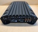 US Amps iS4065 - 4-Kanal Endstufe | wie neu