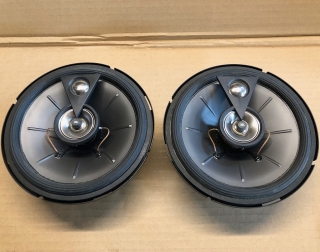 JBL GTR6003 - 16 cm Koax-Lautsprecher, Paar | Aussteller, sehr gut, ohne OVP