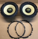 Audio System R 165 - 16 cm Tieftöner, Paar | wie neu, ohne OVP