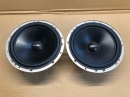 Eton POW 160 - 16 cm Tieftöner, Paar | wie neu, ohne OVP