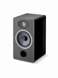 FOCAL Vestia No1- Regallautsprecher Stück Black | Auspackware, wie neu