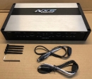 NXS NXD125.4 - 4-Kanal Endstufe | Aussteller, sehr gut