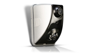 ZENEC ZE-RVSC200-MK2 – Doppellinsen Rückfahrkamera