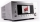 AUDIOBLOCK MHF-900 Solo All-in-One Internetradio DAB+ Silber | Auspackware, wie neu