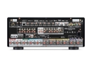 Marantz CINEMA 40 - 9.2 AV-Receiver Schwarz | Auspackware, wie neu