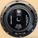 DLS B6 - 16,5 cm Tief-Mitteltöner, Einzelstück | wie neu