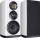 Wharfedale EVO 4.2, Weiß-Echtholz Regallautsprecher, Paar | Auspackware, sehr gut