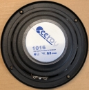 Ceeroy 9032 ZI - 16 cm Kompo-Lautsprechersystem | sehr gut