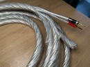 QED Signature Genesis Silver Spiral Bi-Wire 2x3,70...