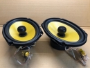 Audio System CO 609 PLUS - 6x9 Zoll Koax-Lautsprecher | Neu