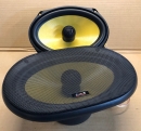 Audio System CO 609 PLUS - 6x9 Zoll Koax-Lautsprecher | Neu