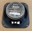 Inifinity Kappa 1CS - 10 cm Mitteltöner,...