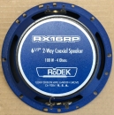 Rodek RX16RP - 2-Wege 16cm Koax-Lautsprecher |...