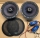 Rodek RX16RP - 2-Wege 16cm Koax-Lautsprecher | Aussteller, sehr gut
