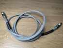 WyWires LITESPD 1,50m SPDIF 75Ohm Digital Audio Cable Silver Coax UVP 480€