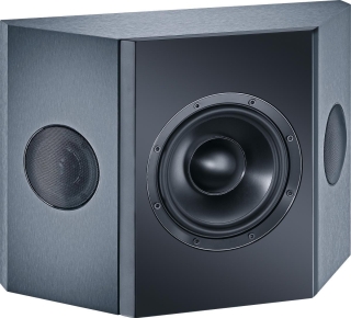 Magnat Cinema Ultra RD 200 THX - Dipol-Speaker, Stück | Auspackware, sehr gut