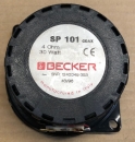 Becker SP 101 - 10 cm Koax-Lautsprecher, Einzelstück | sehr gut, ohne OVP