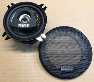 Magnat Classic 102 - 10 cm Koax-Lautsprecher, Einzelstück | wie neu, ohne OVP