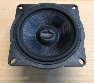 Xetec Gravity G-4 - 10 cm Mitteltöner, Einzelstück | Gebrauch gut, ohne OVP
