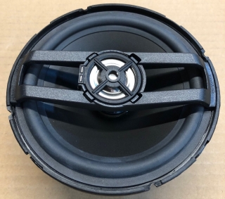 MB-Quart QM 130 - 13 cm Koax-Lautsprecher, Einzelstück | wie neu, ohne OVP