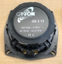 Canton QS 2.13 - 13 cm Tief-Mitteltöner, Paar | sehr gut, ohne OVP