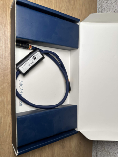 FADEL ART ProLink  Interconnect High Definition 0,75Meter | Aussteller, sehr gut