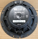MB-Quart QM 165.03KX - 16 cm Koax-Lautsprecher, Einzelstück | sehr gut, ohne OVP