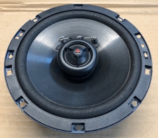 SIGNAT SC 1650 - 16 cm Koax-Lautsprecher, Einzelstück | wie neu, ohne OVP