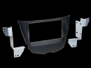 ACV 381143-41 2-DIN RB Hyundai Veloster 2011 > schwarz