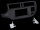 ACV 381178-29-2 2-DIN RB Kia Rio 09/2011 > schwarz