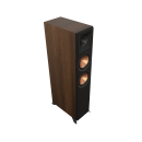 Klipsch RP-6000F II - Standlautsprecher, Walnuss...