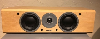 Dynaudio Focus 210 C Ahorn - Centerlautsprecher | VERKAUF IM KUNDENAUFTRAG