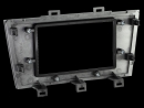 ACV 381296-12-1 2-DIN RB Subaru Legacy / Outback schwarz...