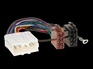 ACV 1201-02 ISO Adapterkabel Mitsubishi