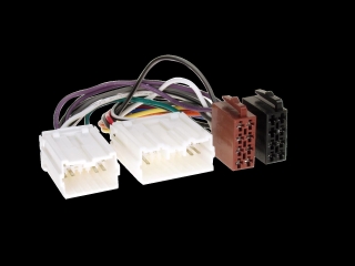 ACV 1352-02 ISO Adapterkabel Volvo > ISO Norm