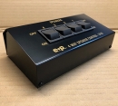 E+P LP40 - Umschaltpult für 4 Lautsprecherpaare