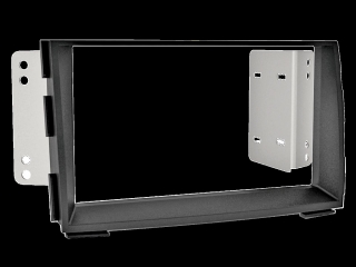 ACV 381178-23 2-DIN RB Kia Venga 2009 > schwarz