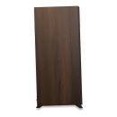Klipsch RP-8060FA II - Standlautsprecher mit integriertem Dolby Atmos-Lautsprecher Walnuss Stück | Neu