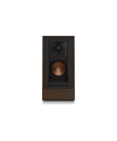 Klipsch RP-8060FA II - Standlautsprecher mit integriertem Dolby Atmos-Lautsprecher Walnuss Stück | Neu