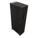 Klipsch RP-8060FA II Ebenholz Schwarz Neu Stück
